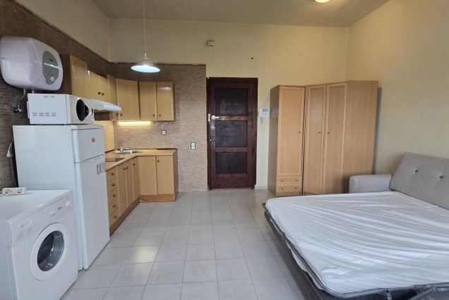 Flat - Long time Rental - Valencia -
                El Botanic