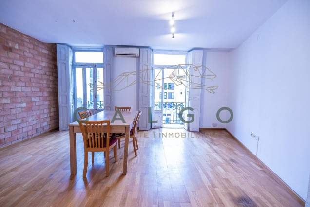 Flat - Long time Rental - Valencia - El Carme