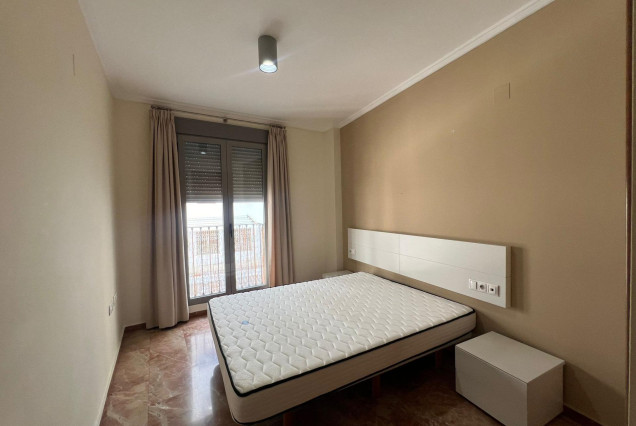 Flat - Long time Rental - Valencia - El Mercat