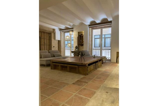 Flat - Long time Rental - Valencia - El Mercat