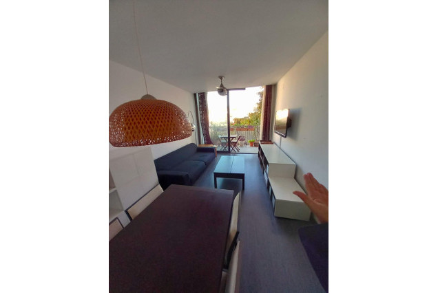 Flat - Long time Rental - Valencia -
                El Pilar