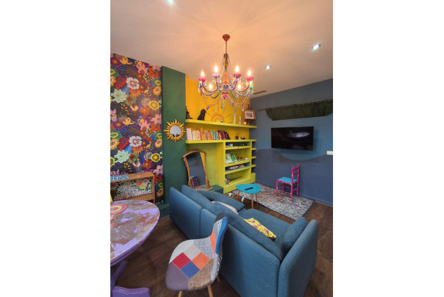 Flat - Long time Rental - Valencia - En Corts