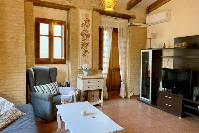 Flat - Long time Rental - Valencia - La Xerea