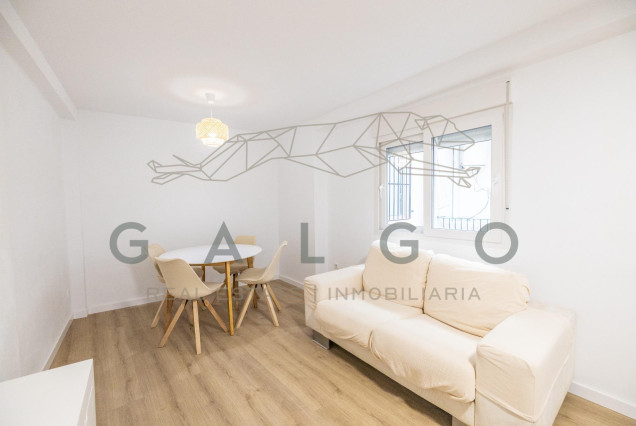 Flat - Long time Rental - Valencia -
                La Xerea