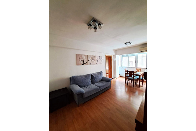Flat - Long time Rental - Valencia - Morvedre