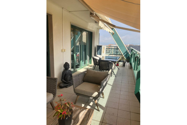 Flat - Long time Rental - Valencia -
                Penya-Roja
