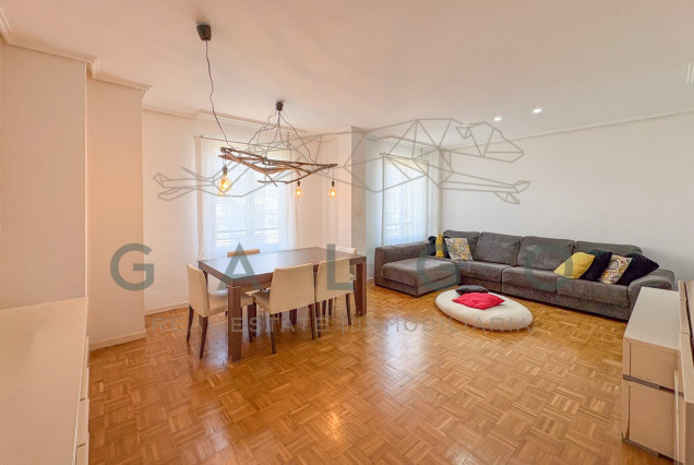Flat - Long time Rental - Valencia -
                Russafa - Ruzafa