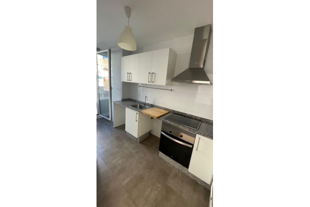 Flat - Long time Rental - Valencia - Russafa - Ruzafa