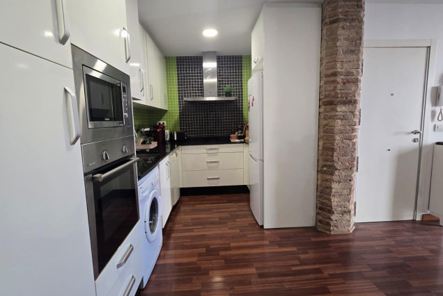 Flat - Long time Rental - Valencia - Russafa