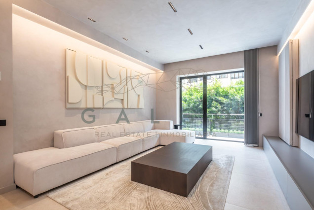 Flat - Long time Rental - Valencia - Sant Francesc