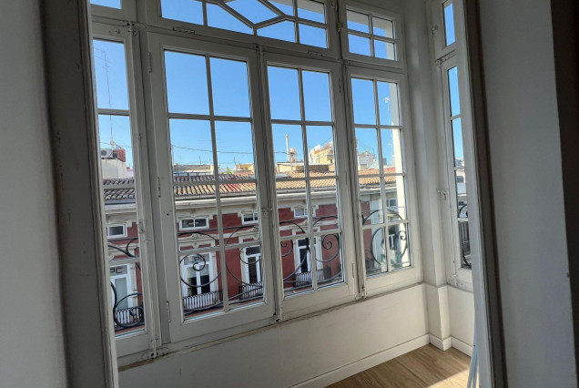 Flat - Long time Rental - Valencia - Sant Francesc