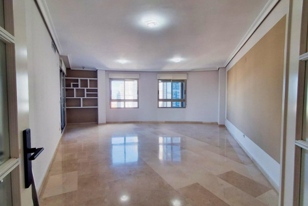 Flat - Long time Rental - Valencia - Sant Pau