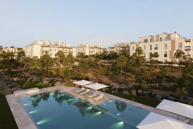 Flat - Sale - Godella - Campolivar