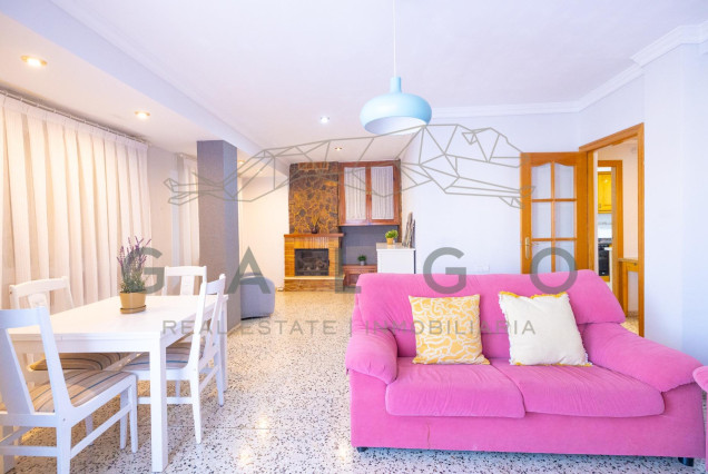 Flat - Sale - Moncada - Barrio badia