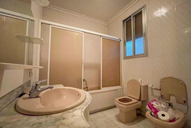 Flat - Sale - Valencia - 00357