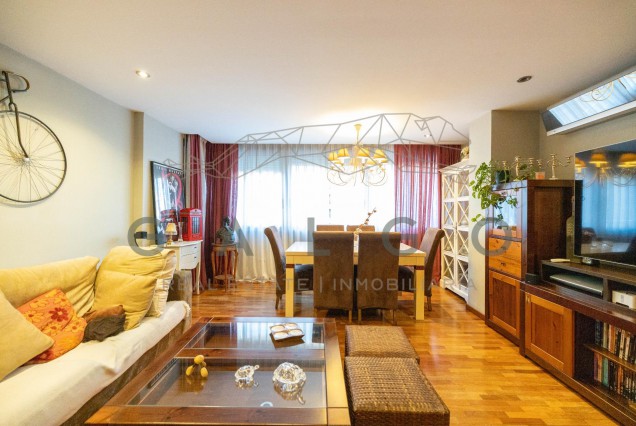 Flat - Sale - Valencia - 00446