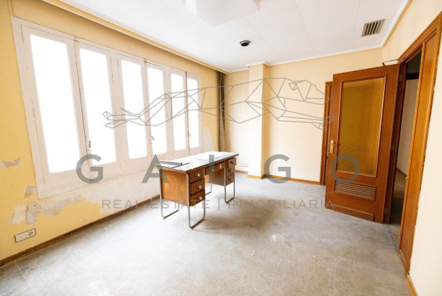 Flat - Sale - Valencia - 00449