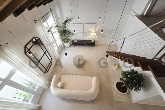 Flat - Sale - Valencia - 00527