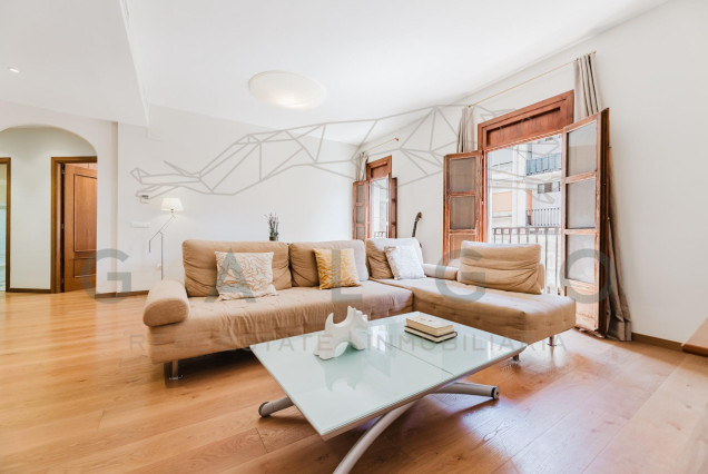 Flat - Sale - Valencia - 00612