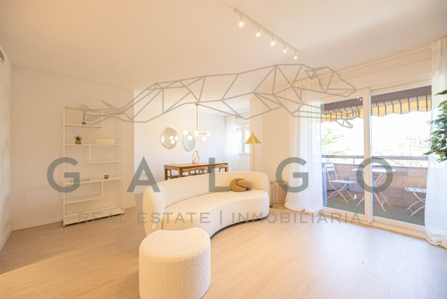 Flat - Sale - Valencia - 00668