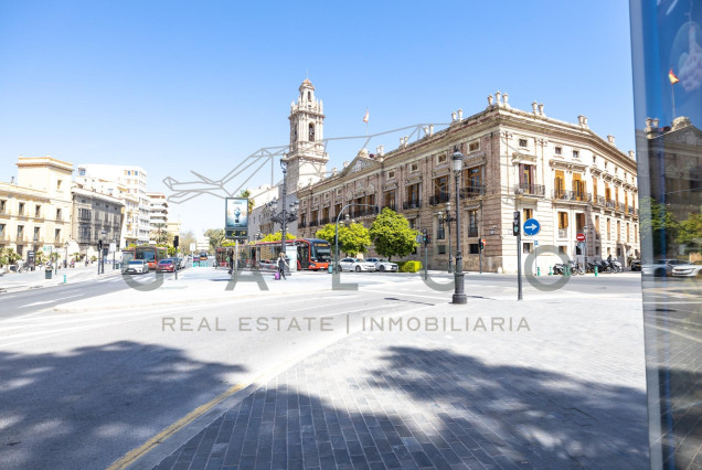 Flat - Sale - Valencia - 00699