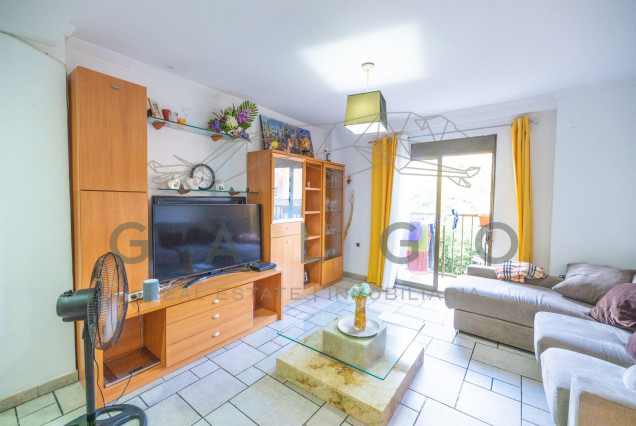 Flat - Sale - Valencia - Aiora - Ayora