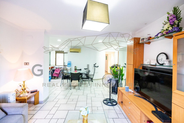 Flat - Sale - Valencia - Aiora - Ayora