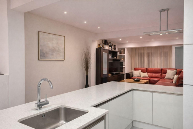 Flat - Sale - Valencia - Benicalap