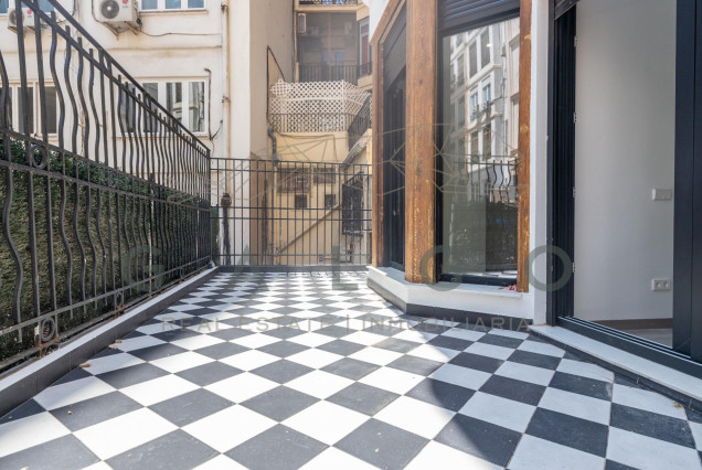 Flat - Sale - Valencia - Centro - Sant Francesc