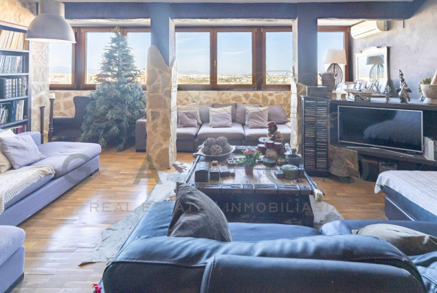 Flat - Sale - Valencia - Ciutat Universitaria - Universidades