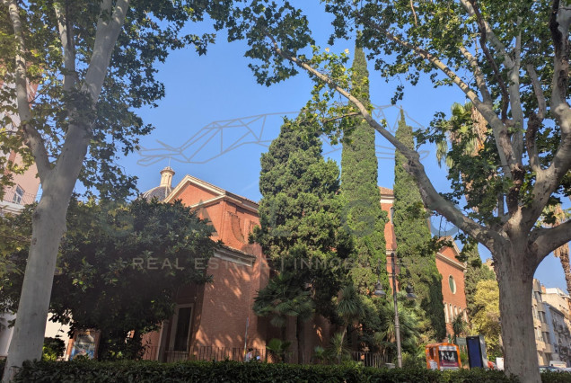 Flat - Sale - Valencia -
                El Botanic