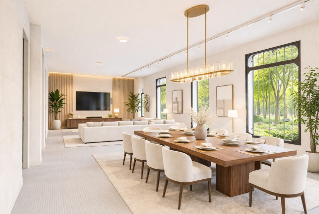 Flat - Sale - Valencia -
                El Botanic