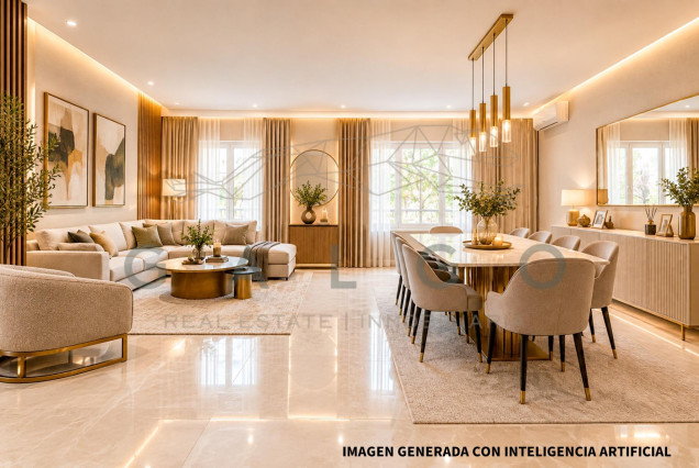 Flat - Sale - Valencia - El Botanic