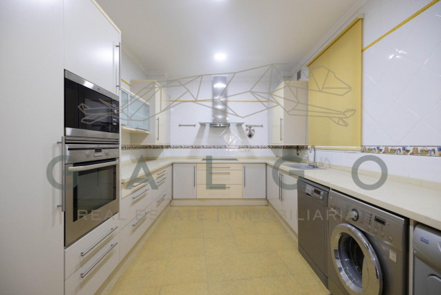 Flat - Sale - Valencia -
                El Pla del Remei