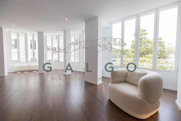 Flat - Sale - Valencia -
                Gran Vía