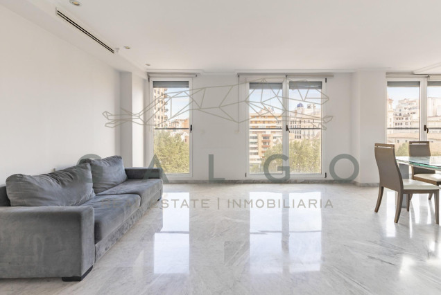 Flat - Sale - Valencia - La Roqueta