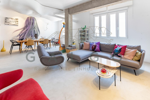 Flat - Sale - Valencia -
                La Seu