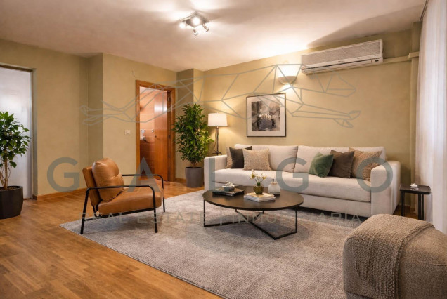 Flat - Sale - Valencia - La Xerea