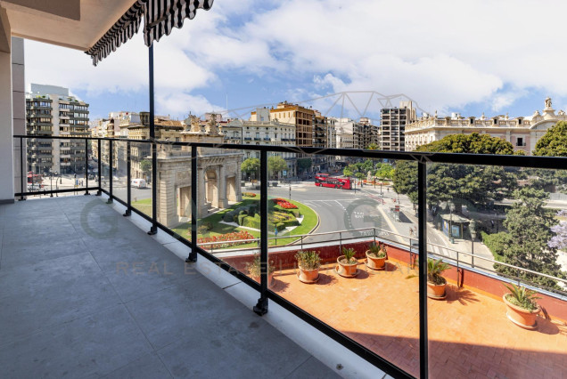 Flat - Sale - Valencia - La Xerea