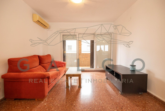 Flat - Sale - Valencia - Nou Moles