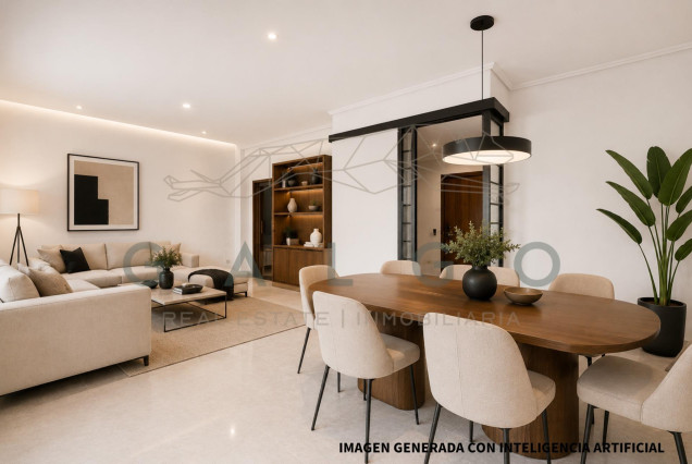 Flat - Sale - Valencia - Penya-Roja