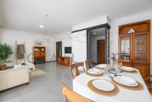 Flat - Sale - Valencia - Penya-Roja