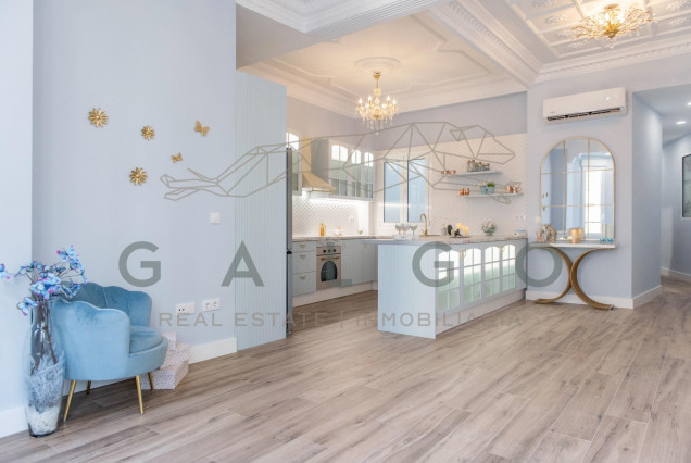 Flat - Sale - Valencia - Russafa - Ruzafa