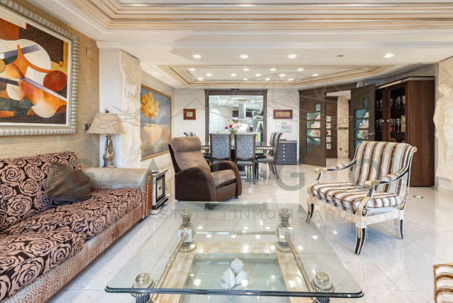 Flat - Sale - Valencia - Russafa - Ruzafa