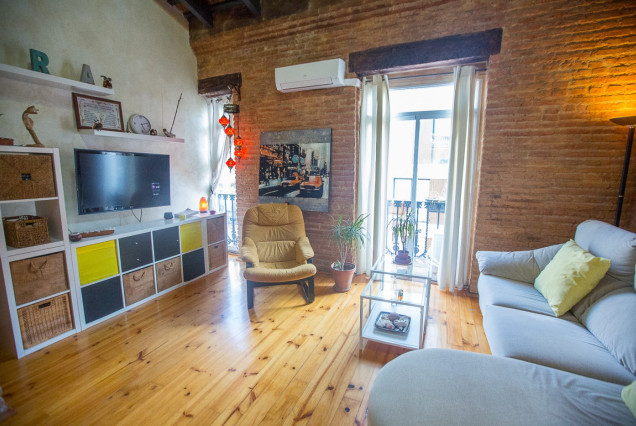 Flat - Sale - Valencia - Russafa - Ruzafa