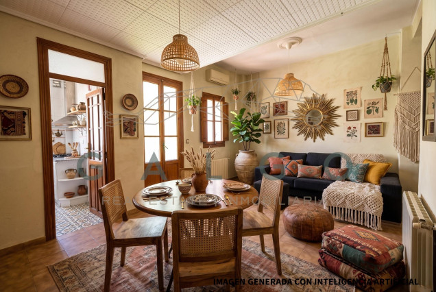 Flat - Sale - Valencia - Russafa - Ruzafa