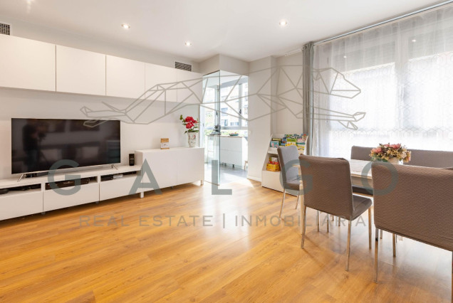 Flat - Sale - Valencia - Russafa