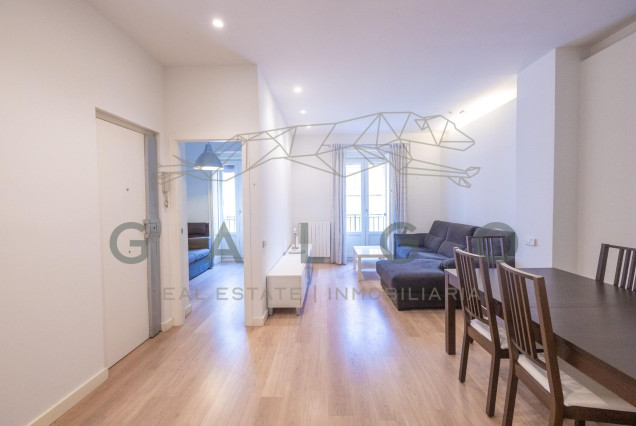 Flat - Sale - Valencia - Russafa