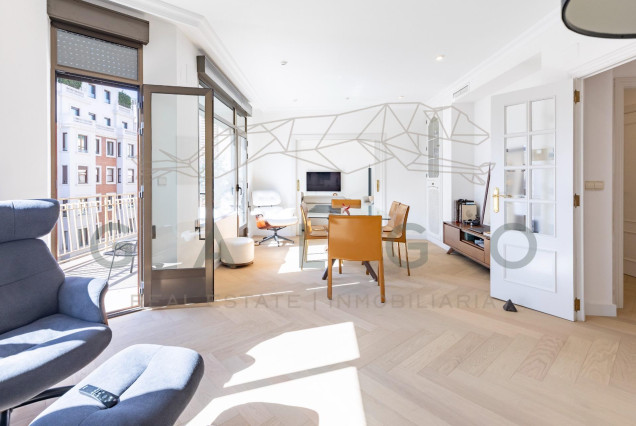 Flat - Sale - Valencia - Sant Francesc