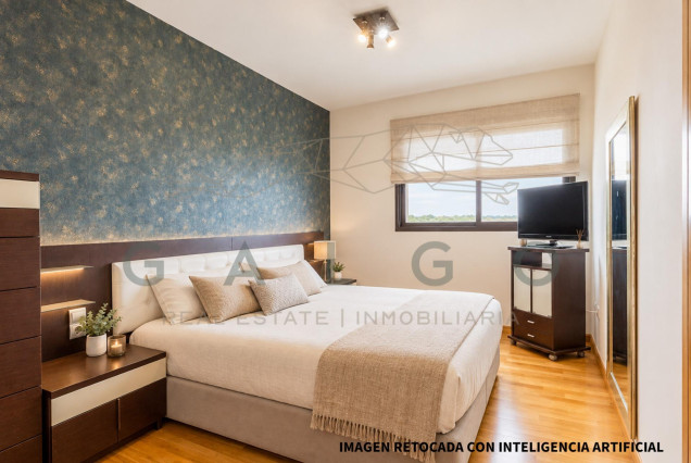 Flat - Sale - Valencia - Sant Marcellí